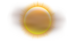 Soleil voilé